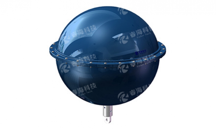 海上浮標有什么作用？海洋浮標的工作原理